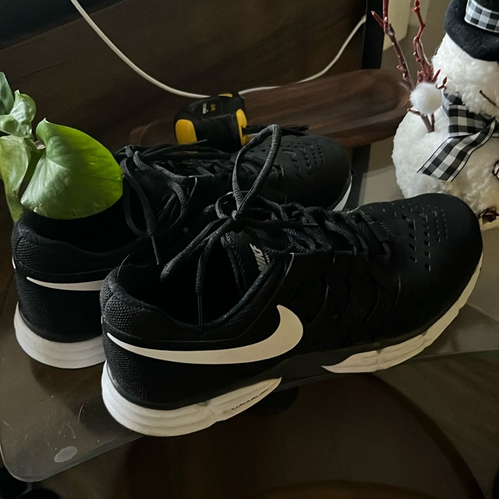 Nike lunar finger strap 11.5
